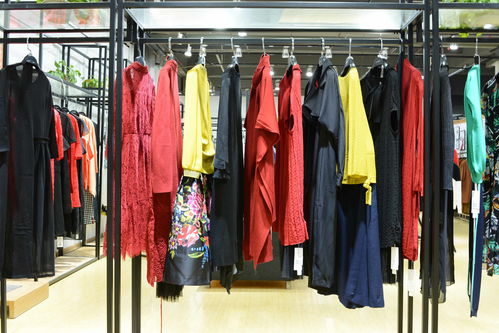新手服裝批發市場進貨攻略 如何與品牌折扣服飾批發店主高效打交道