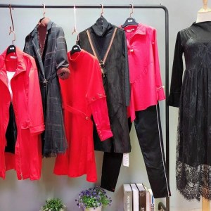 寧夏服裝貨源探秘 折扣服裝批發(fā)的實(shí)戰(zhàn)指南