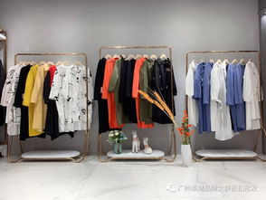 歐萊華2020春裝棉麻大碼女裝 深圳原創(chuàng)設(shè)計(jì)的舒適與商機(jī)