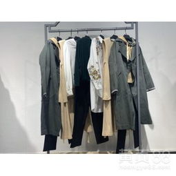 上海杭州品牌折扣女裝批發(fā) 莊麗欣折扣店優(yōu)質(zhì)貨源解析